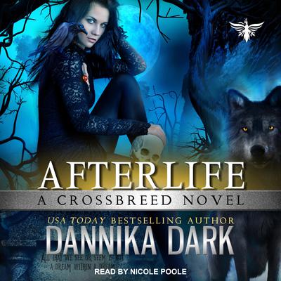 Afterlife by Dannika Dark audiobook