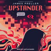Upstander by  James Preller audiobook