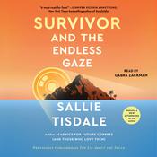 The Lie About the Truck by  Sallie Tisdale audiobook