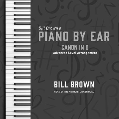 Canon in D by Bill Brown audiobook
