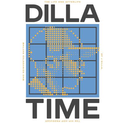 Dilla Time by Dan Charnas audiobook