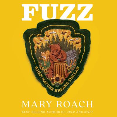 Fuzz by Mary Roach audiobook
