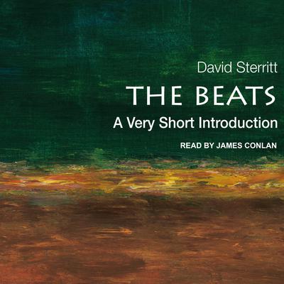 The Beats by David Sterritt audiobook