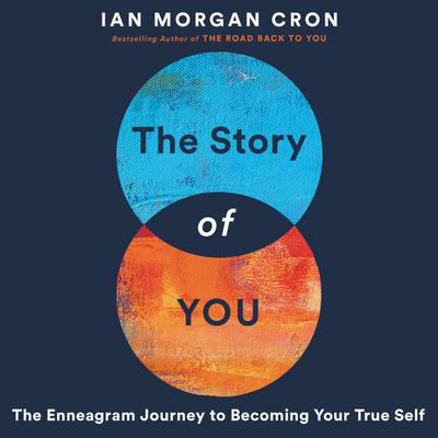 Story of You by Ian Morgan Cron audiobook