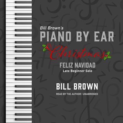 Feliz Navidad by Bill Brown audiobook