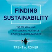 Finding Sustainability by  Trent Romer audiobook
