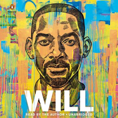 Will by Will Smith audiobook