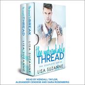 The Unbreakable Thread by  Lisa Suzanne audiobook