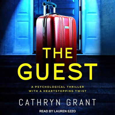 The Guest by Cathryn Grant audiobook