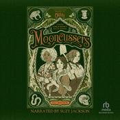 Mooncussers by  Eli Brown audiobook