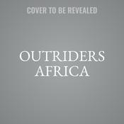 Outriders Africa by  Bibi Bakare-Yusuf audiobook