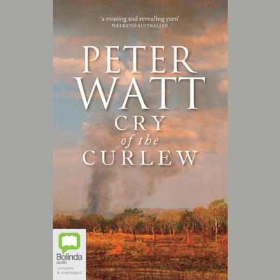 Cry of the Curlew by Peter Watt audiobook