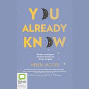 You Already Know by  Helen Jacobs audiobook