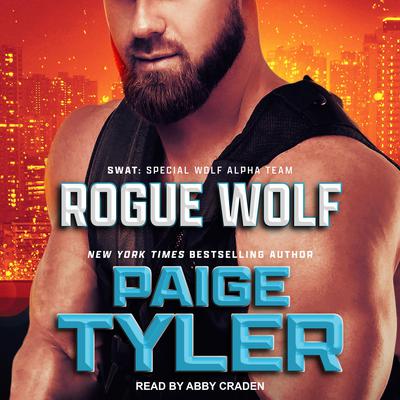 Rogue Wolf by Paige Tyler audiobook