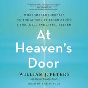 At Heaven’s Door by  William J. Peters audiobook