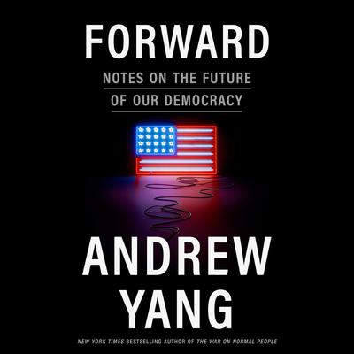 Forward by Andrew Yang audiobook
