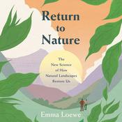 Return to Nature by  Emma Loewe audiobook
