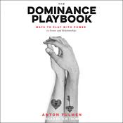The Dominance Playbook by  Anton Fulmen audiobook