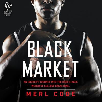 Black Market by Merl Code audiobook