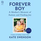 Forever Boy by  Kate Swenson audiobook