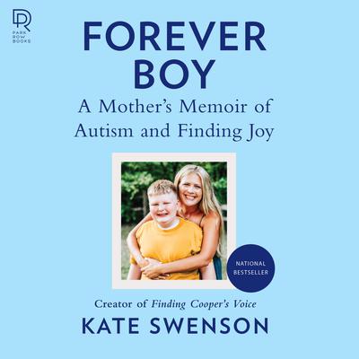 Forever Boy by Kate Swenson audiobook
