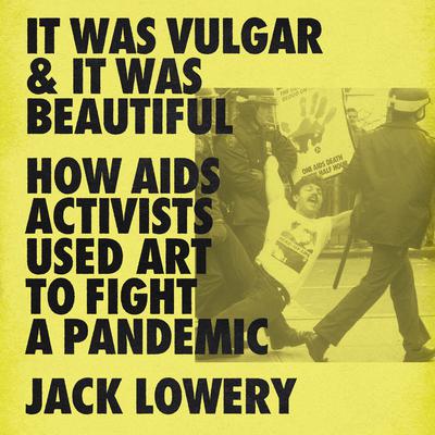 It Was Vulgar and It Was Beautiful by Jack Lowery audiobook