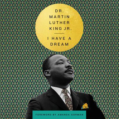 I Have a Dream by Martin Luther King audiobook