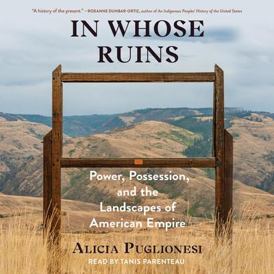 In Whose Ruins by Alicia Puglionesi audiobook