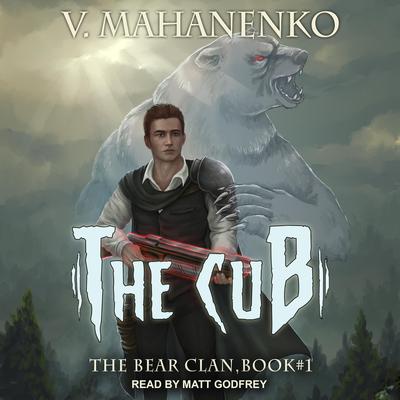 The Cub by Vasily Mahanenko audiobook