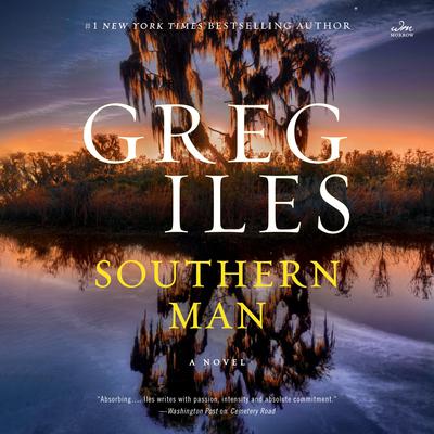 Southern Man by Greg Iles audiobook