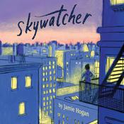 Skywatcher by  Jamie Hogan audiobook