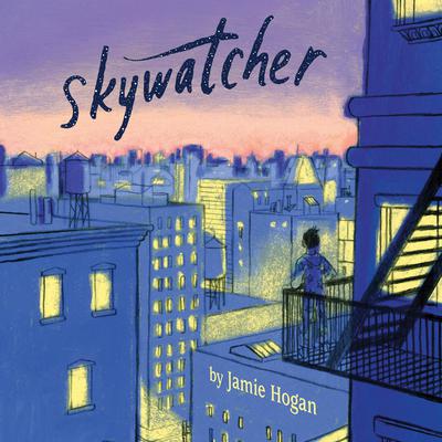 Skywatcher by Jamie Hogan audiobook