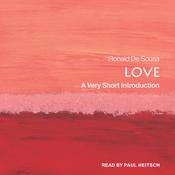 Love by  Ronald De Sousa audiobook