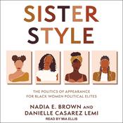 Sister Style by  Nadia E. Brown audiobook