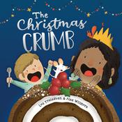 The Christmas Crumb by  Lou Treleaven audiobook