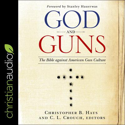 God and Guns by various authors audiobook