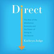 Direct by  Kathryn Judge audiobook