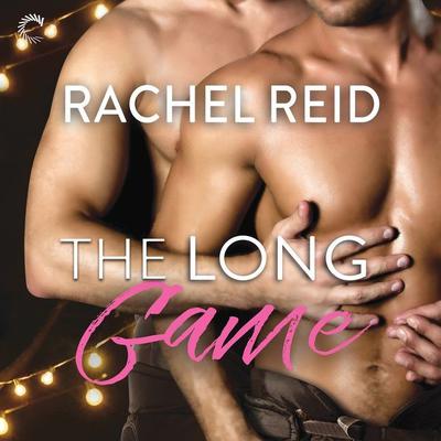 The Long Game by Rachel Reid audiobook