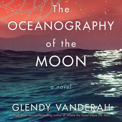 The Oceanography of the Moon by Glendy Vanderah audiobook