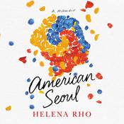 American Seoul by  Helena Rho audiobook