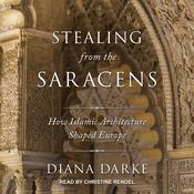 Stealing from the Saracens by  Diana Darke audiobook