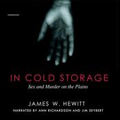 In Cold Storage by  James W. Hewett audiobook
