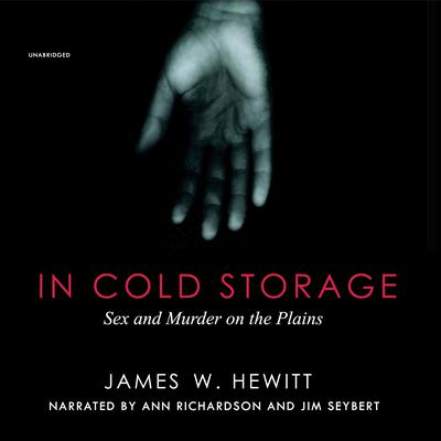 In Cold Storage by James W. Hewett audiobook