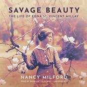 Savage Beauty by  Nancy Milford audiobook