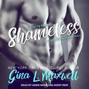 Shameless by  Gina L. Maxwell audiobook