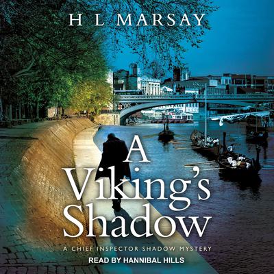 A Viking’s Shadow by H.  L. Marsay audiobook