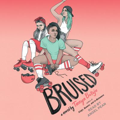 Bruised by Tanya Boteju audiobook