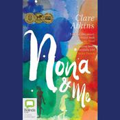 Nona & Me by  Clare Atkins audiobook