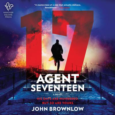 Seventeen by John Brownlow audiobook