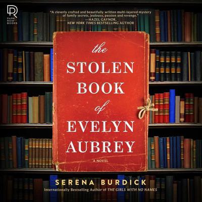 An Educated Woman by Serena Burdick audiobook